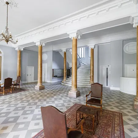 Apartamento Au Palace - Happy Menton