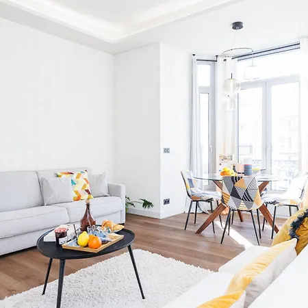 Apartment Au Palace - Happy Menton